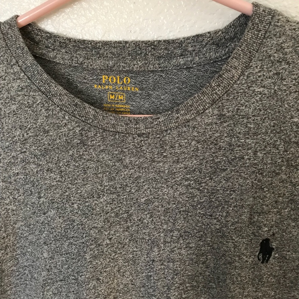Ralph Lauren tee Men’s size medium